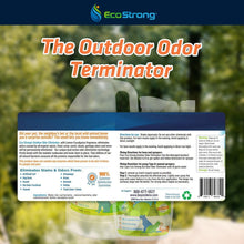 Load image into Gallery viewer, EcoStrong Pet &amp; Animal &gt; Outdoor Odor Outdoor Odor Eliminator
