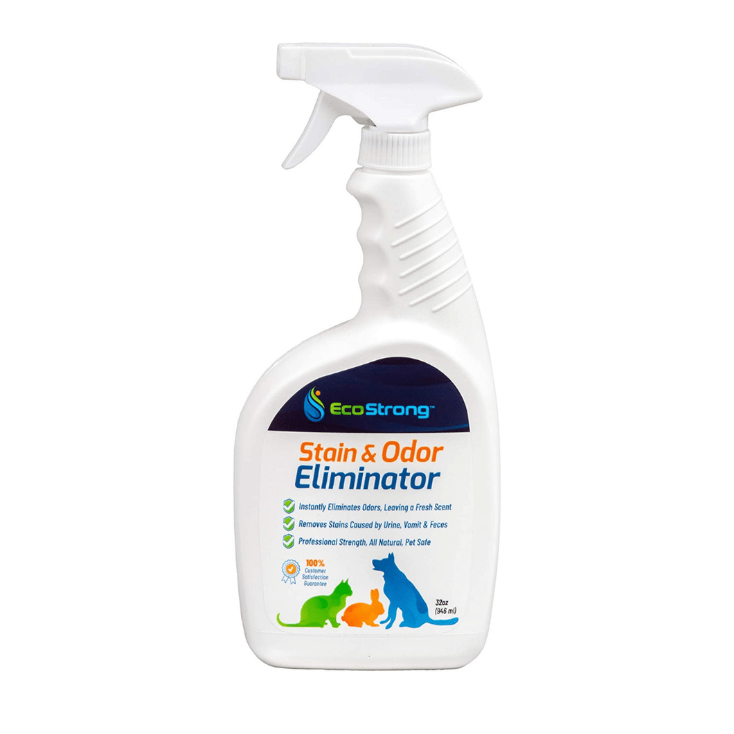 EcoStrong Pet & Animal > Pet Stain & Odor Pet Stain and Odor Eliminator