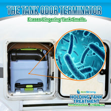 Load image into Gallery viewer, EcoStrong RV &gt; Holding Tank Treatment RV Holding Tank Treatment Liquid - Citrus
