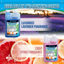 Load image into Gallery viewer, EcoStrong RV &gt; Holding Tank Treatment RV Holding Tank Treatment Liquid - Citrus
