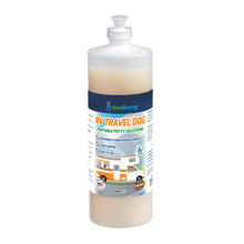 Load image into Gallery viewer, EcoStrong RV &gt; RV Piddle Pad RV Travel Dog Recharge Liquid
