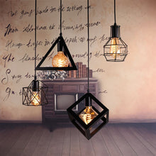Load image into Gallery viewer, Edna Pendant Light
