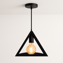 Load image into Gallery viewer, Edna Pendant Light
