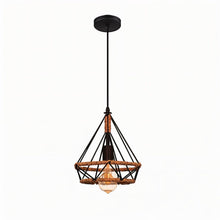 Load image into Gallery viewer, Edna Pendant Light
