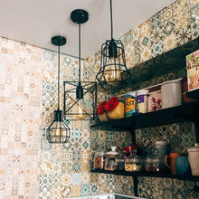 Load image into Gallery viewer, Edna Pendant Light
