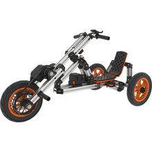 Load image into Gallery viewer, Modular design High-strength material electric innovation kart, more than 20 kinds of assembly methods, suitable for outdoor sports, parent-child interaction,Christmas Promotion Plus a S-kit
