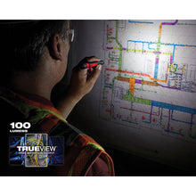 Carregar imagem no visualizador da galeria, Milwaukee 2105 Penlight
