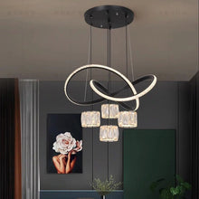 Load image into Gallery viewer, Effulgence Chandelier Light
