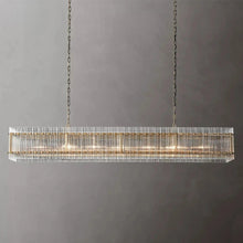 Load image into Gallery viewer, Eikon Linear Chandelier
