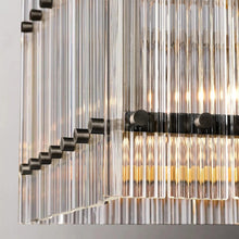 Load image into Gallery viewer, Eikon Linear Chandelier
