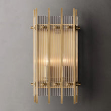 Load image into Gallery viewer, Eikon Rectangular Wall Sconce
