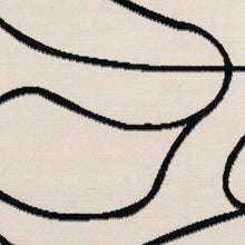 Load image into Gallery viewer, Eilir Modern Low Profile Boho Rug
