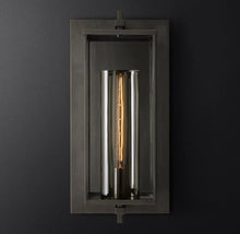 Load image into Gallery viewer, Ekso Wall Sconce
