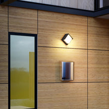 Load image into Gallery viewer, Ektos Outdoor Wall Lamp

