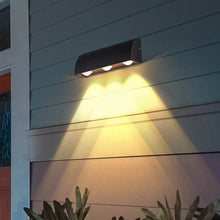 Load image into Gallery viewer, Elaxi Outdoor Wall Lamp
