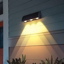 Cargar imagen en el visor de la galería, Elaxi Outdoor Wall Lamp
