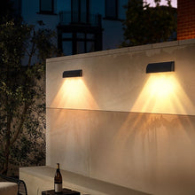 Load image into Gallery viewer, Elaxi Outdoor Wall Lamp

