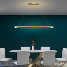 Load image into Gallery viewer, Eleanor Pendant Light
