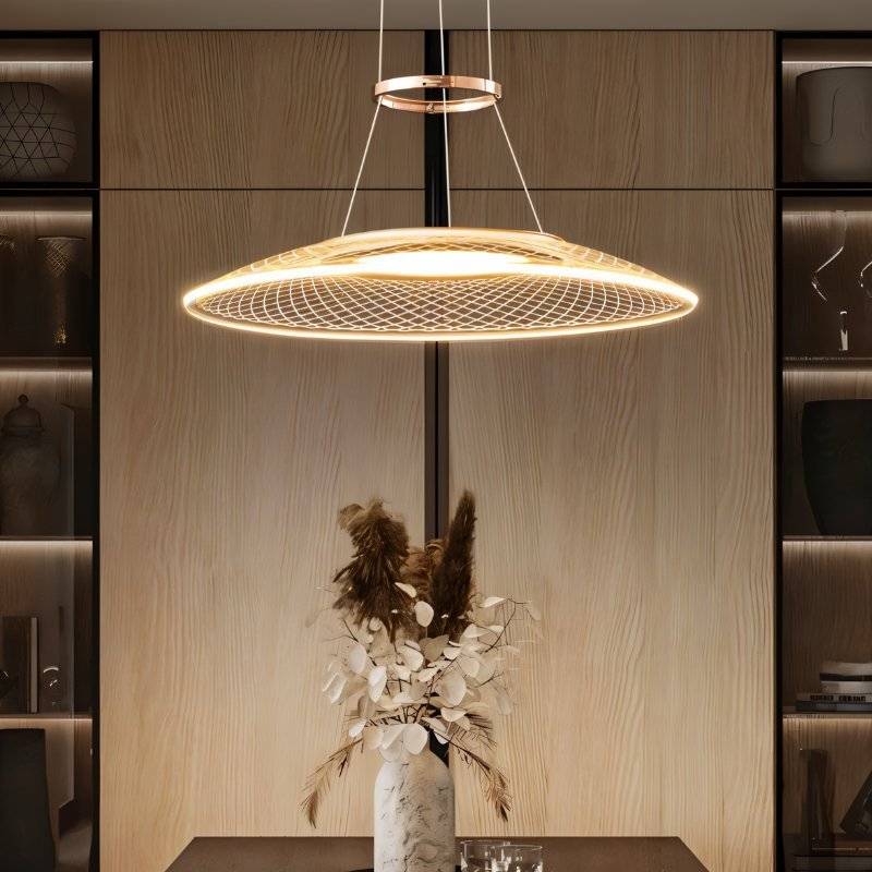 Eleanora Chandelier