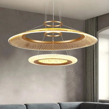 Load image into Gallery viewer, Eleanora Chandelier
