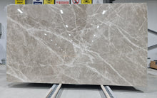 Load image into Gallery viewer, Elegance Gray Bookmatching Marble Slabs Polished -Full Truckload

