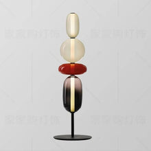 Load image into Gallery viewer, Elegans Floor Lamp
