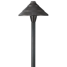 Cargar imagen en el visor de la galería, Classic Umbrella Outdoor Landscape Lights with G4 Bi-Pin Lamp Compatibility

