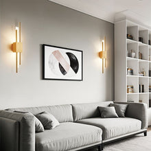 Load image into Gallery viewer, Ellie Wall Lamp
