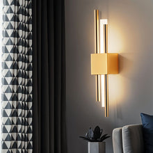Load image into Gallery viewer, Ellie Wall Lamp
