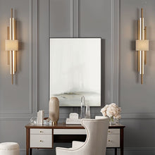Load image into Gallery viewer, Ellie Wall Lamp
