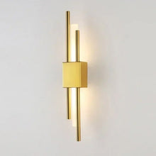 Load image into Gallery viewer, Ellie Wall Lamp
