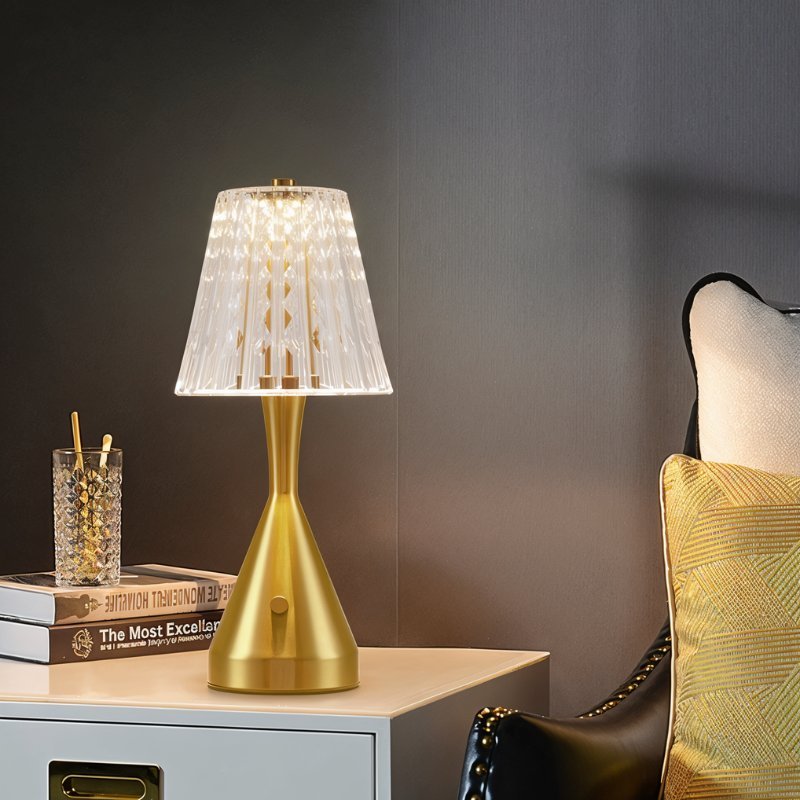 Elouan Table Lamp