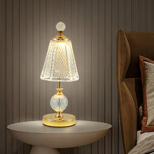 Cargar imagen en el visor de la galería, Elouan Table Lamp
