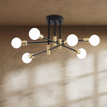 Load image into Gallery viewer, Elyn Chandelier
