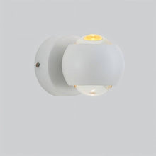 Load image into Gallery viewer, Elysian Wall Lamp
