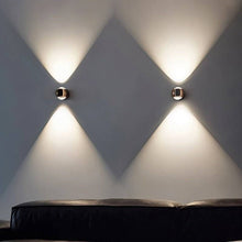 Load image into Gallery viewer, Elysian Wall Lamp
