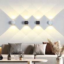 Load image into Gallery viewer, Elysian Wall Lamp
