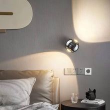 Load image into Gallery viewer, Elysian Wall Lamp
