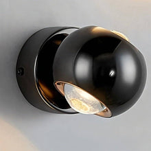 Load image into Gallery viewer, Elysian Wall Lamp
