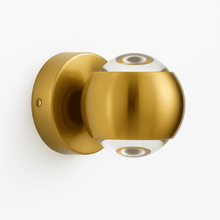 Load image into Gallery viewer, Elysian Wall Lamp
