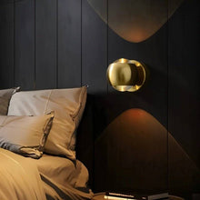 Load image into Gallery viewer, Elysian Wall Lamp
