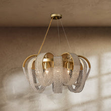 Carregar imagem no visualizador da galeria, Ember Chandelier
