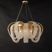 Carregar imagem no visualizador da galeria, Ember Chandelier
