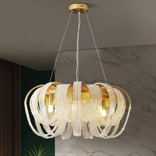 Carregar imagem no visualizador da galeria, Ember Chandelier
