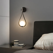 Load image into Gallery viewer, Embrace Wall Lamp
