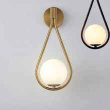 Load image into Gallery viewer, Embrace Wall Lamp

