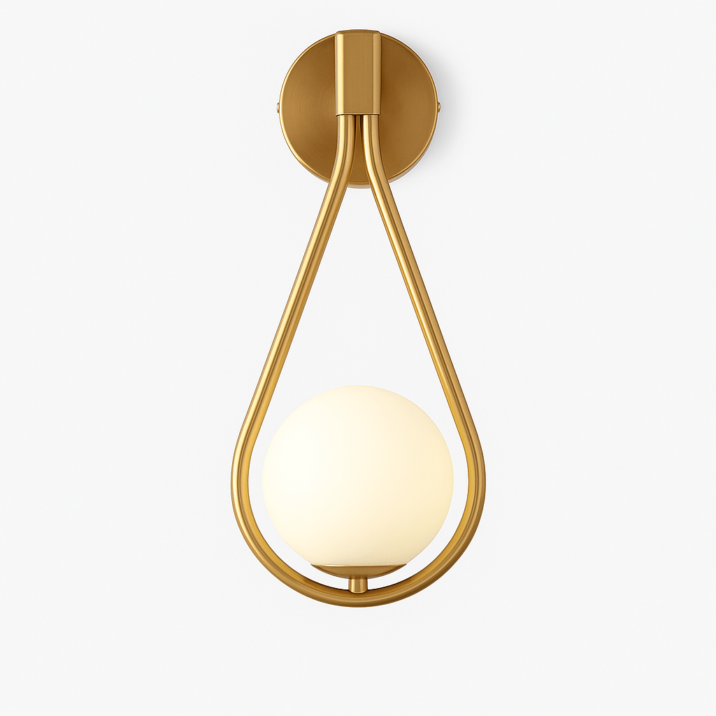 Embrace Wall Lamp