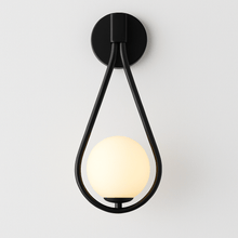 Load image into Gallery viewer, Embrace Wall Lamp
