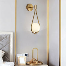 Load image into Gallery viewer, Embrace Wall Lamp
