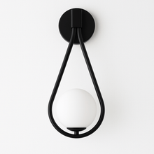 Load image into Gallery viewer, Embrace Wall Lamp
